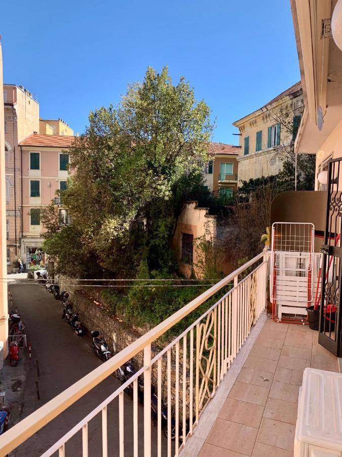 Casa Girasole Sanremo Centro Apartamento Exterior foto