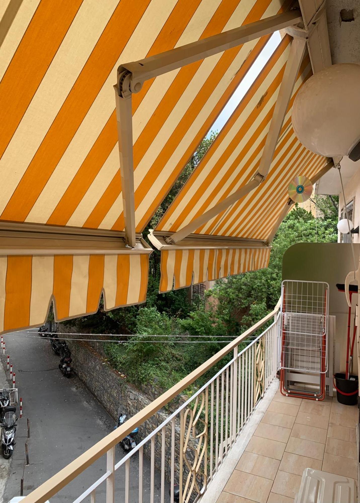 Casa Girasole Sanremo Centro Apartamento Exterior foto